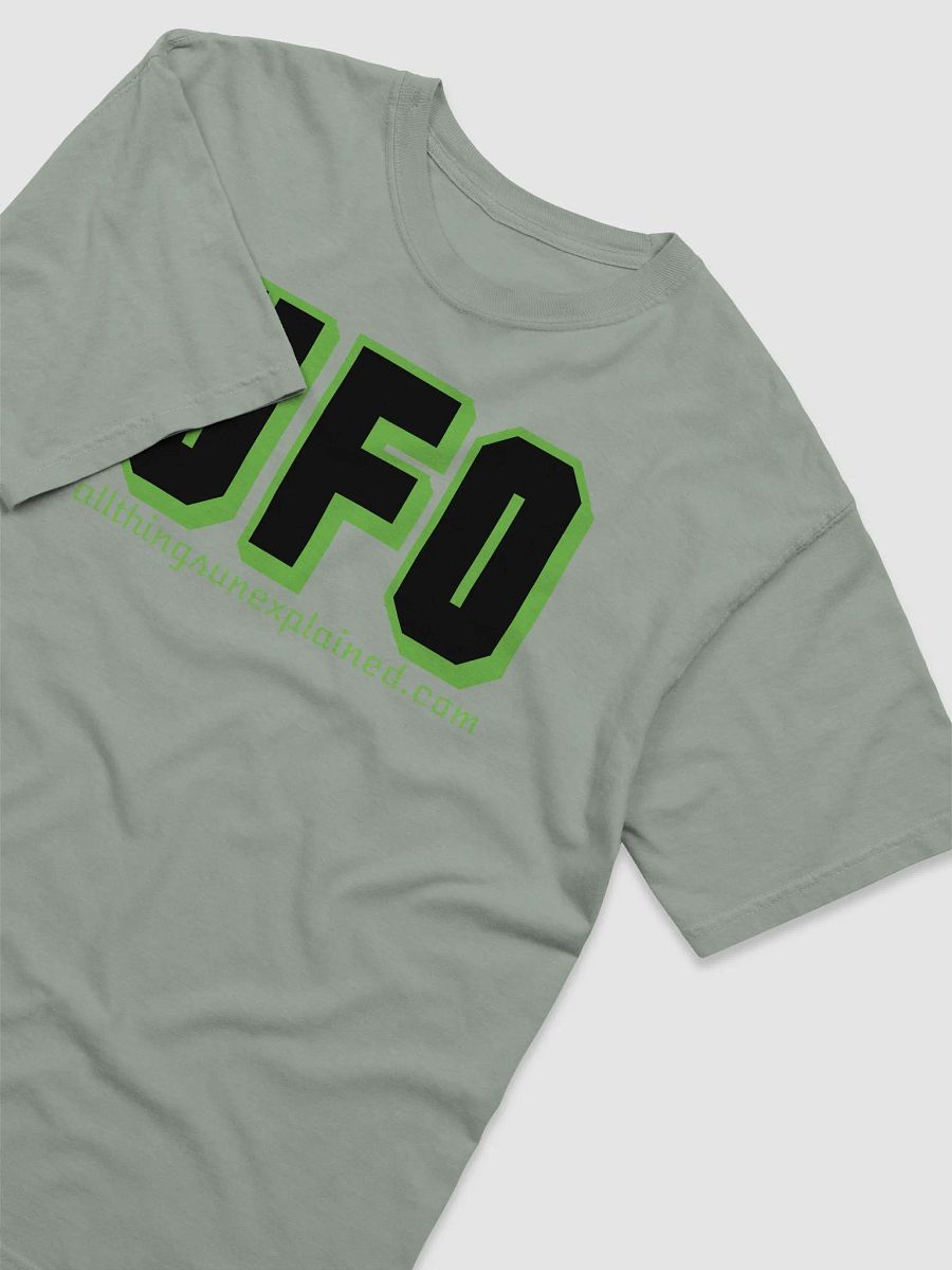 UFO T-Shirt product image (3)