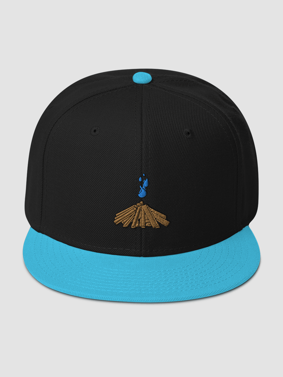 Kindling Snapback product image (2)