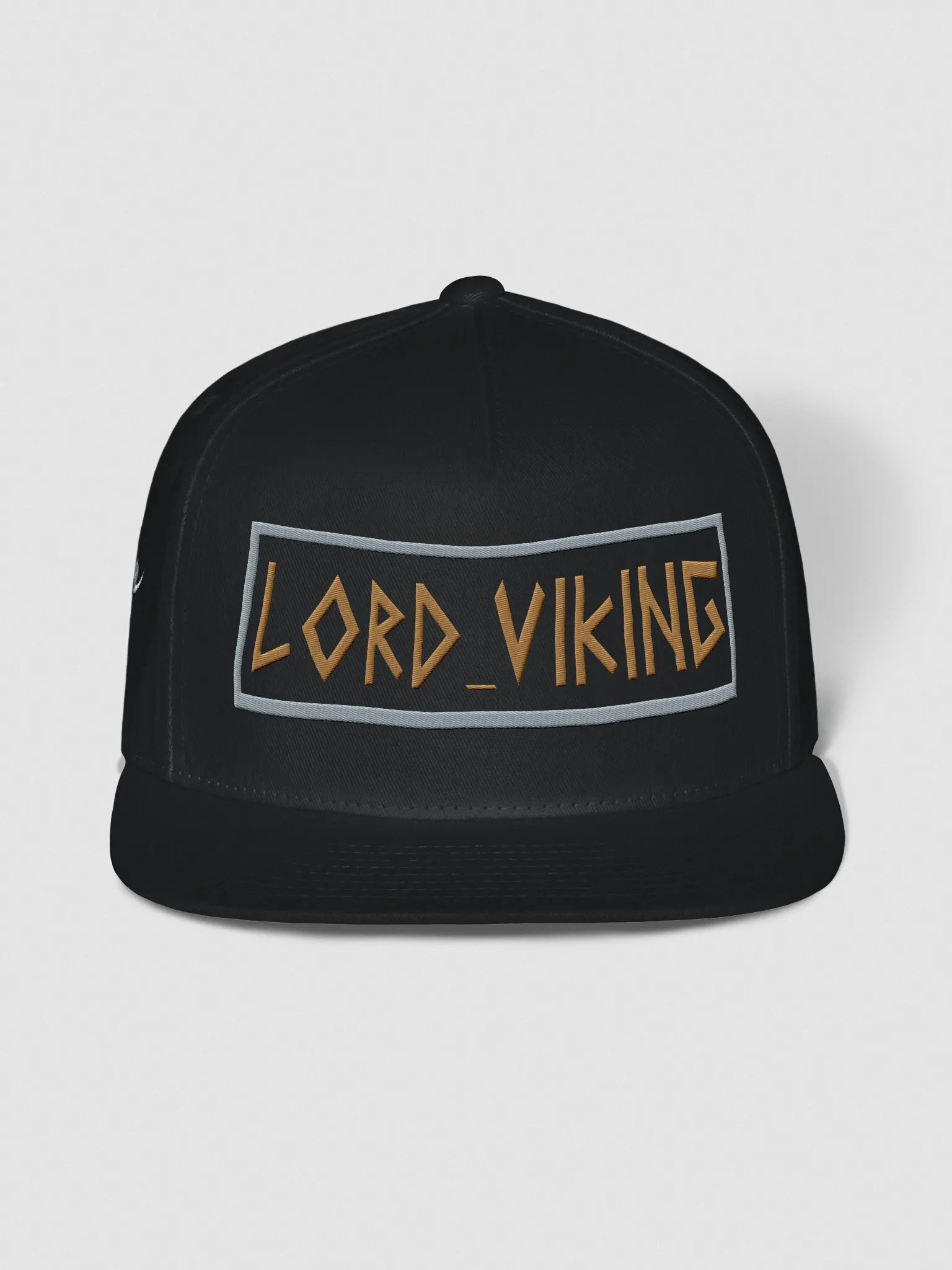 Lord_ViKiNG ballcap (multible colors) product image (2)