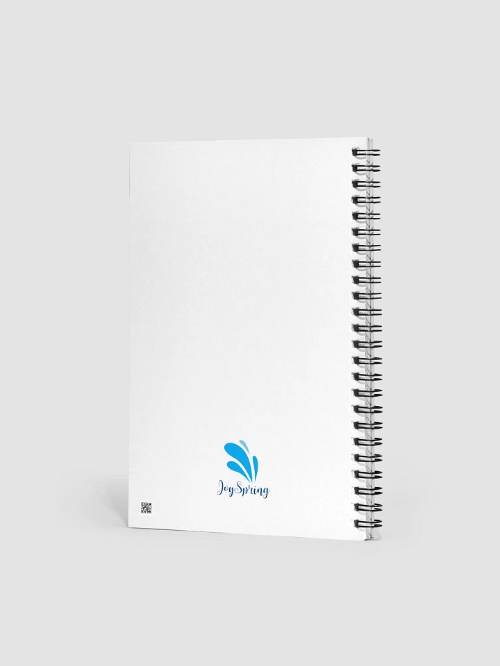 Prayer of Jabez: Prayer Journal product image (2)