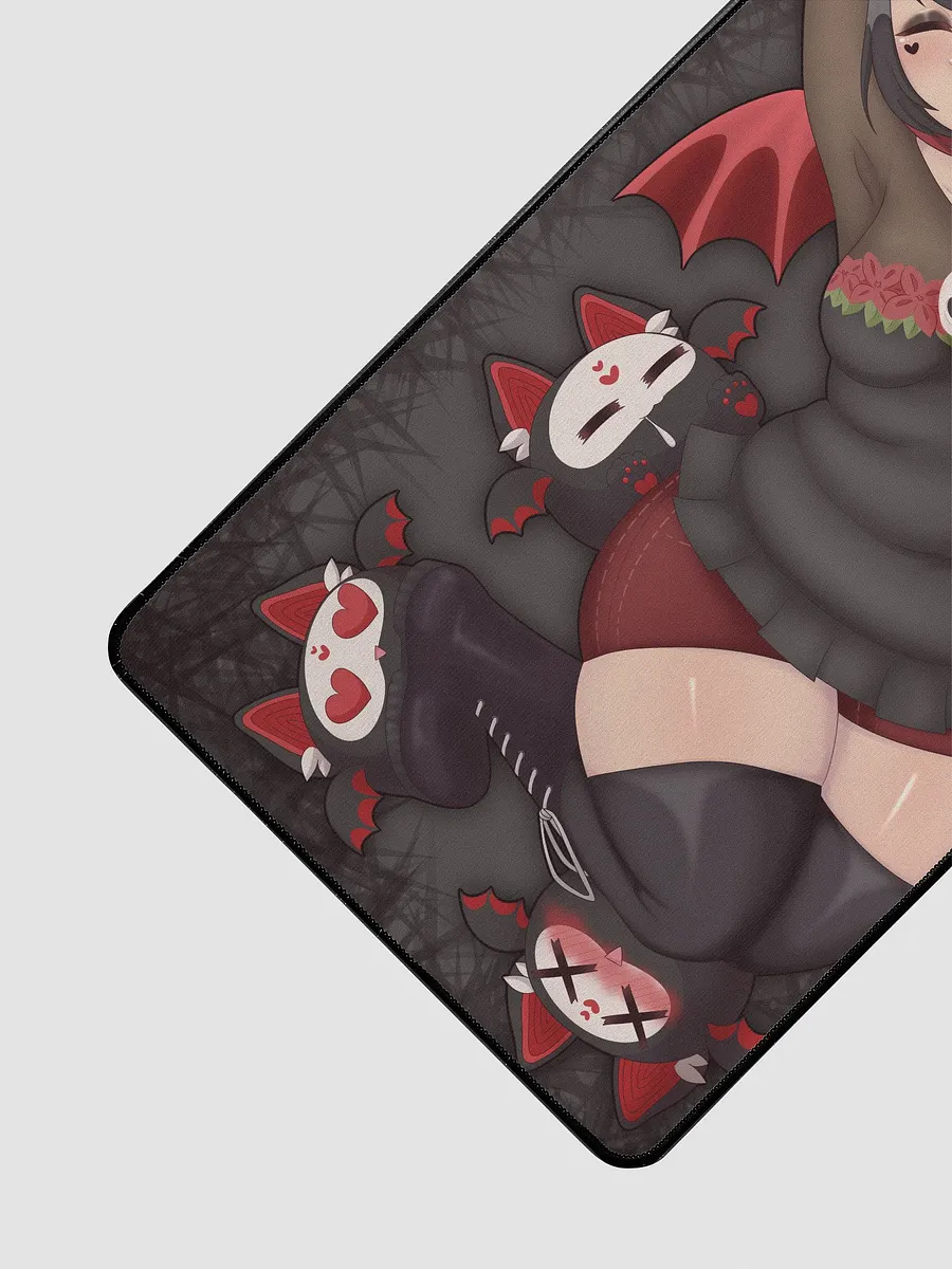 Cuddle Party! [Deskmat] product image (3)