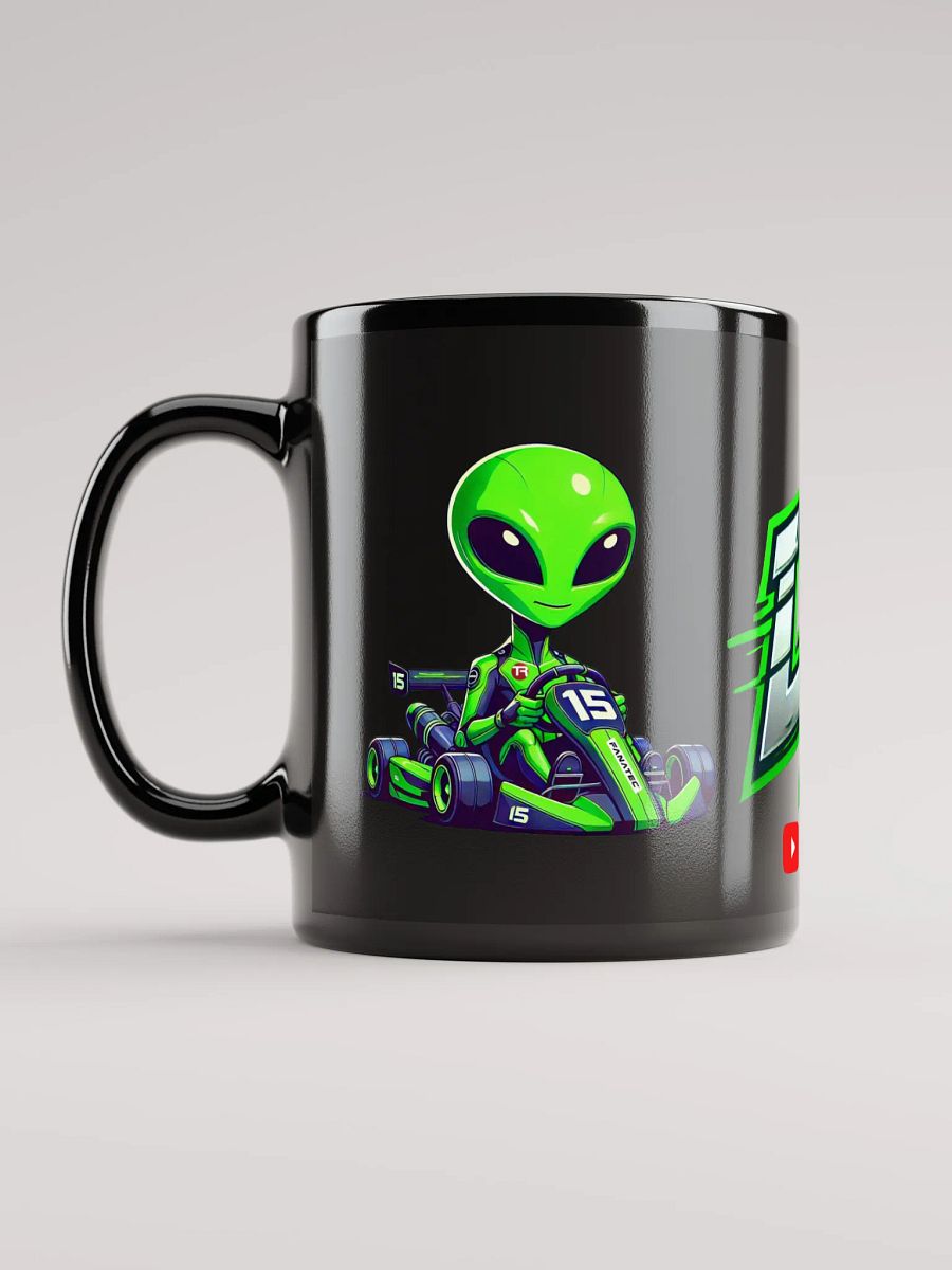 LJv15 Mug – Bob the Alien Edition product image (6)