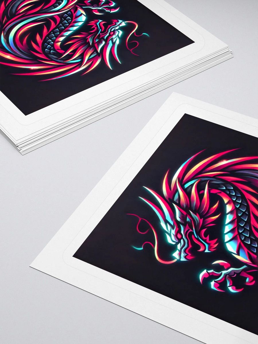 Gemini Stickers product image (8)