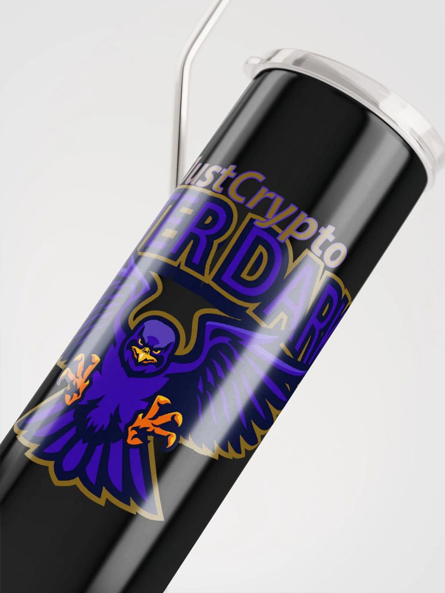 JustCrypto Tumbler product image (9)