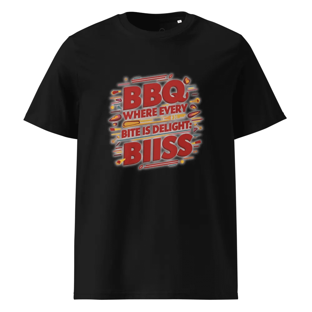 BBQ bliss Where every bite is a delight (1) product image (2)