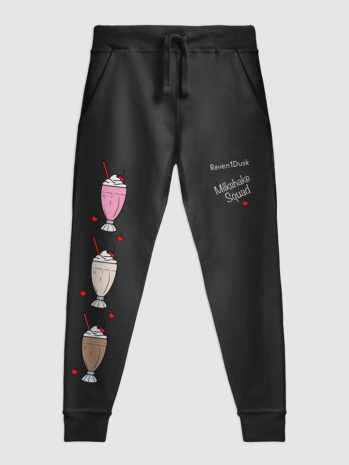 Milkshake Trio Joggers product image (1)