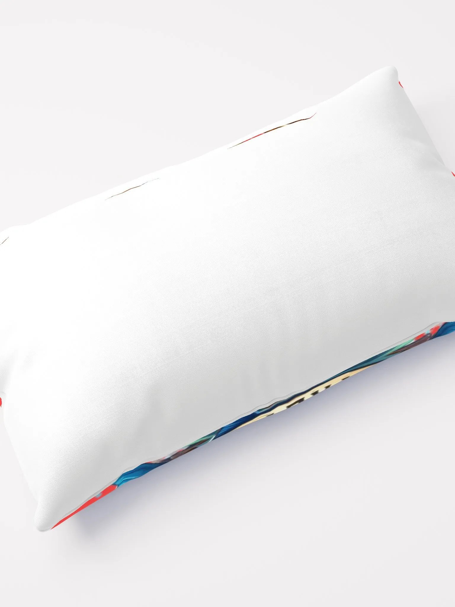 FishCatalyst White Pillow product image (11)