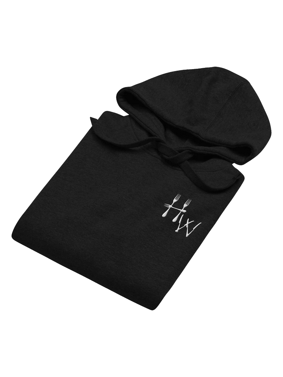 Knife & Fork Hoodie product image (4)