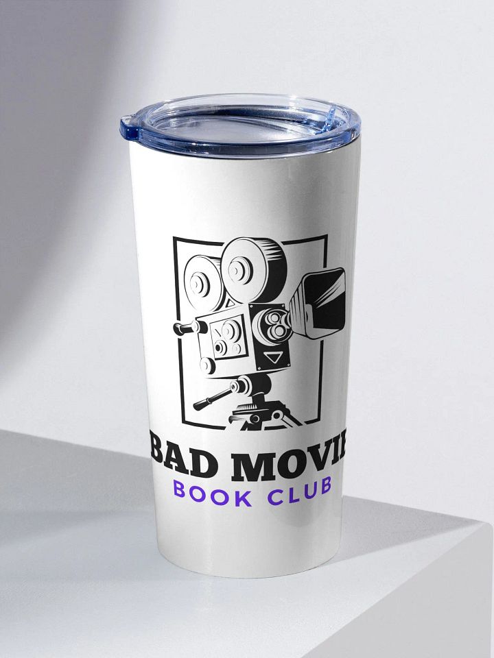 BMBC2 Travel Mug product image (2)
