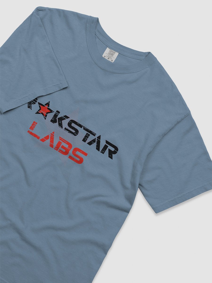 Rokstar Labs Bold Logo Tee product image (18)