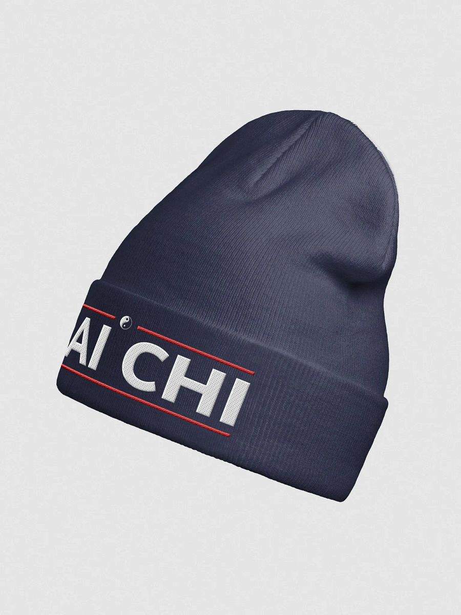 Tai Chi - Beanie product image (2)