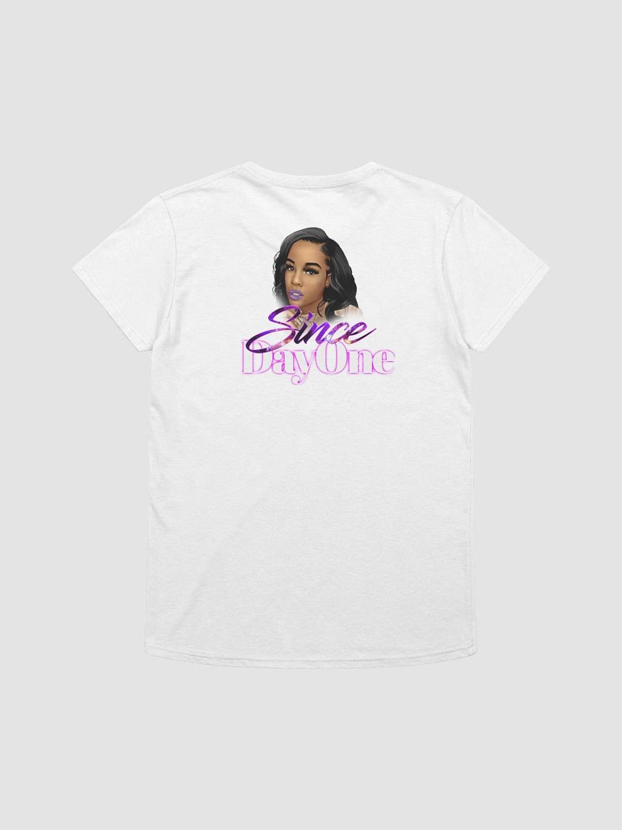 Simple Since DayOne CROP Shirt product image (3)