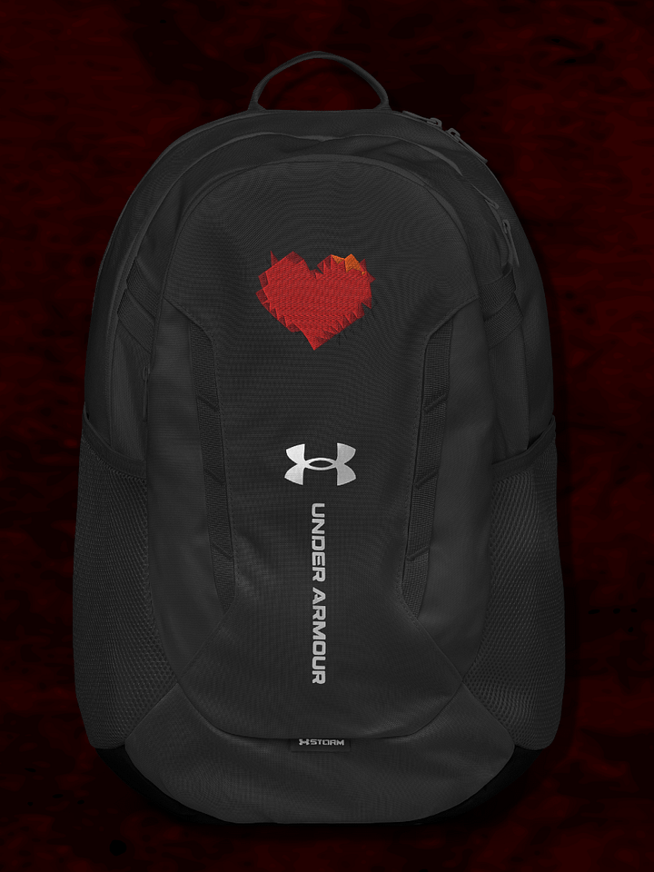 PolyHeart UnderArmour Backpack product image (1)