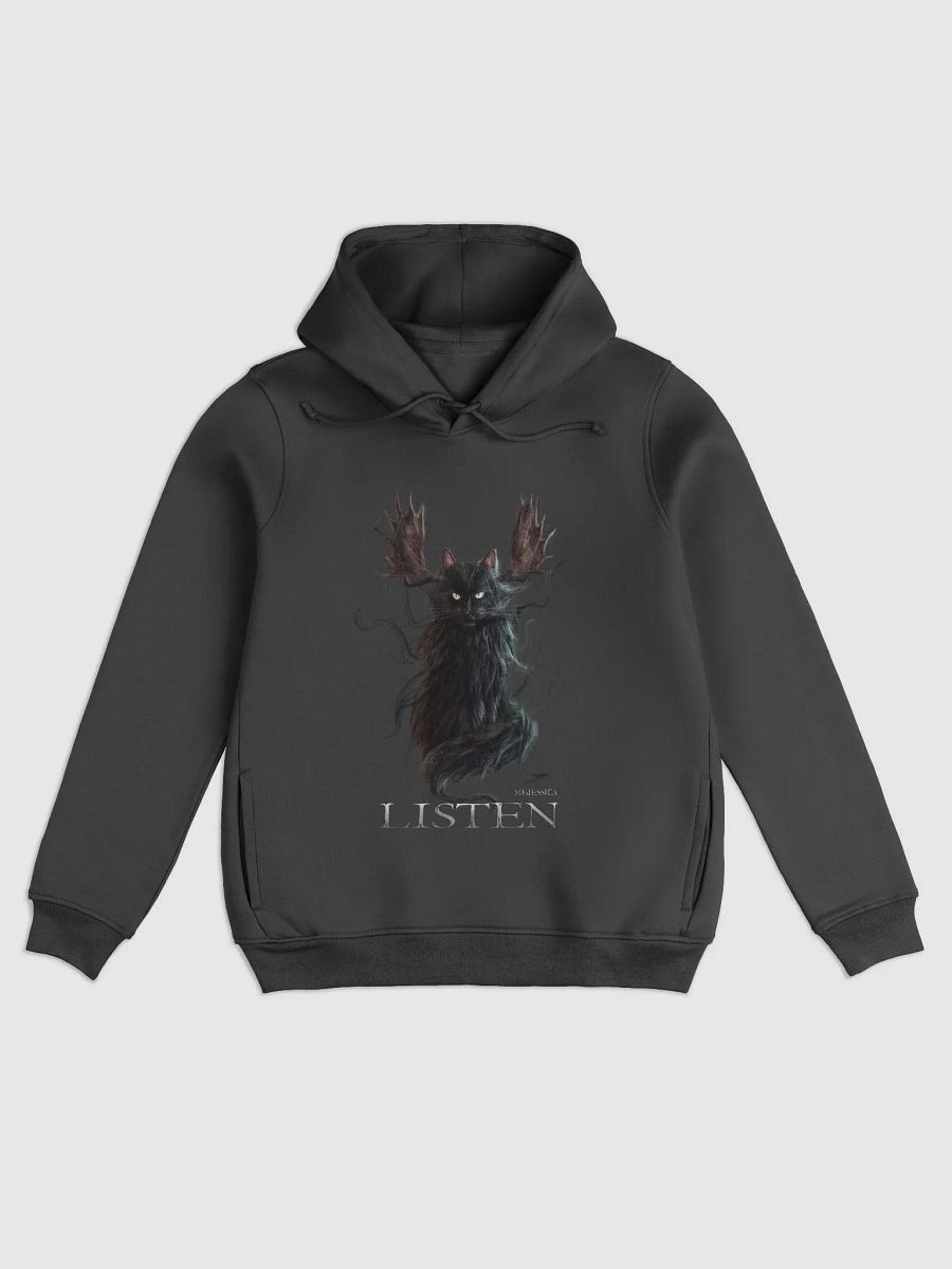 Women's Moose Hoodie product image (1)