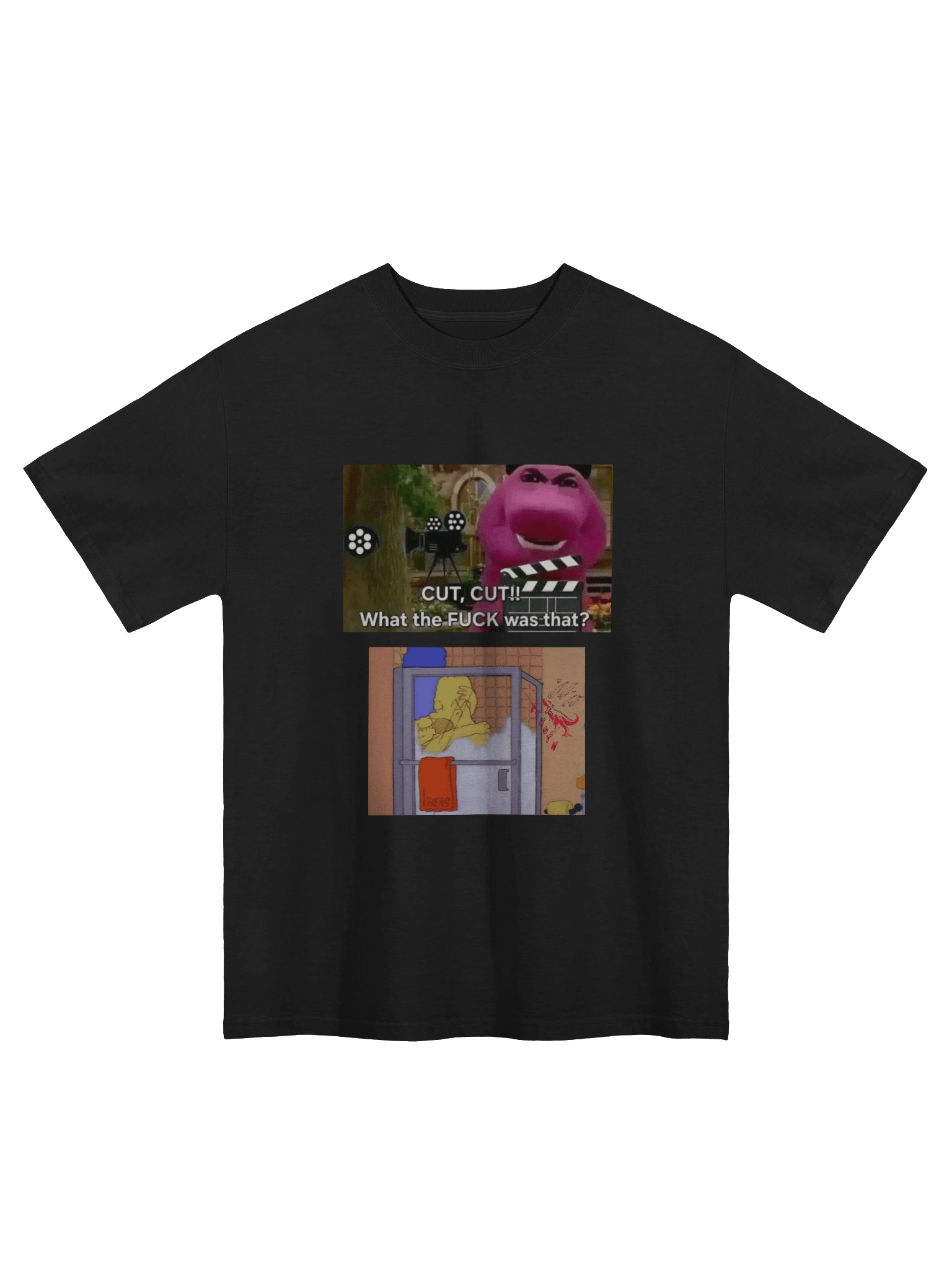 barney movie director product image (1)