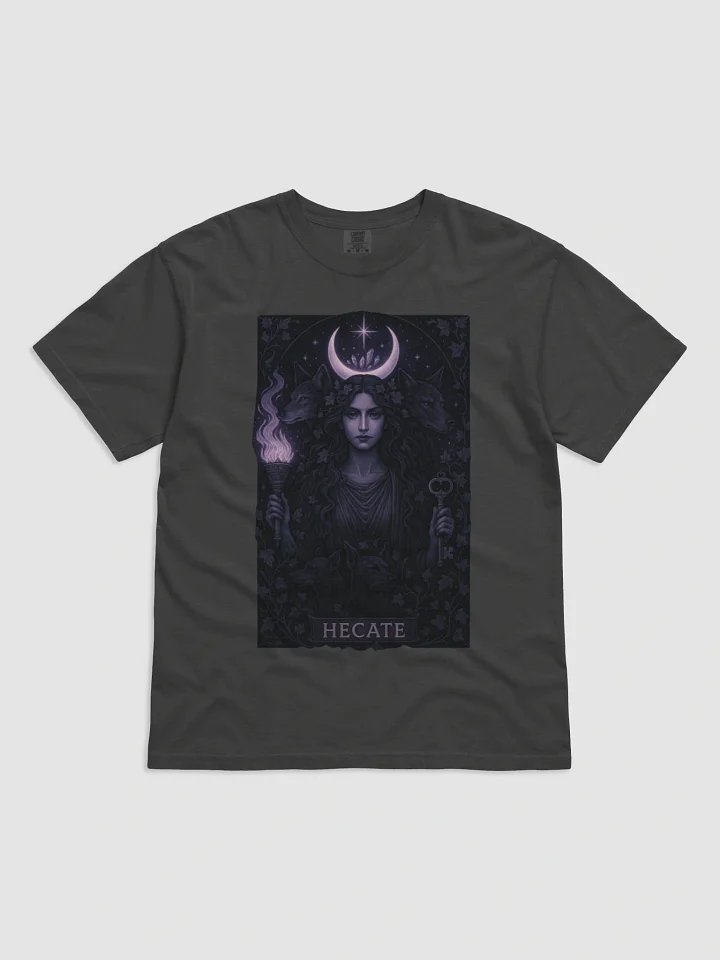 Hecate Shirt product image (8)