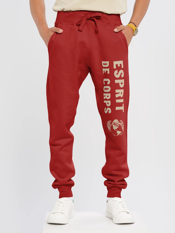 Esprit de Corps Eagle Joggers product image (1)