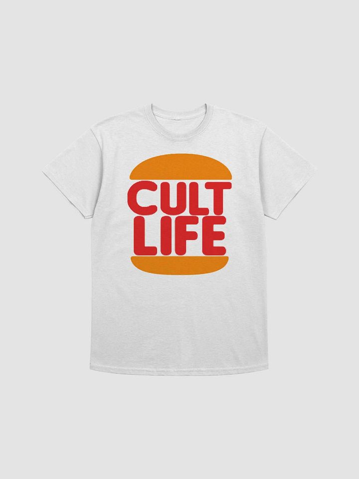 CULT LIFE BURGER product image (1)