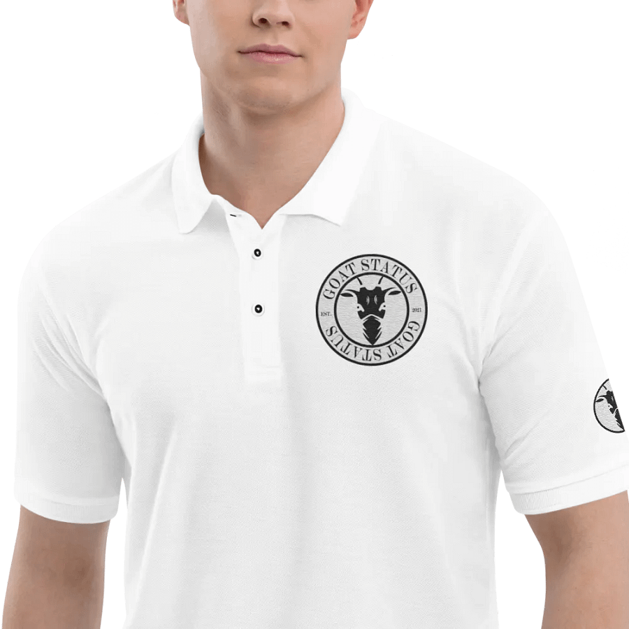 Polo Shirt product image (74)