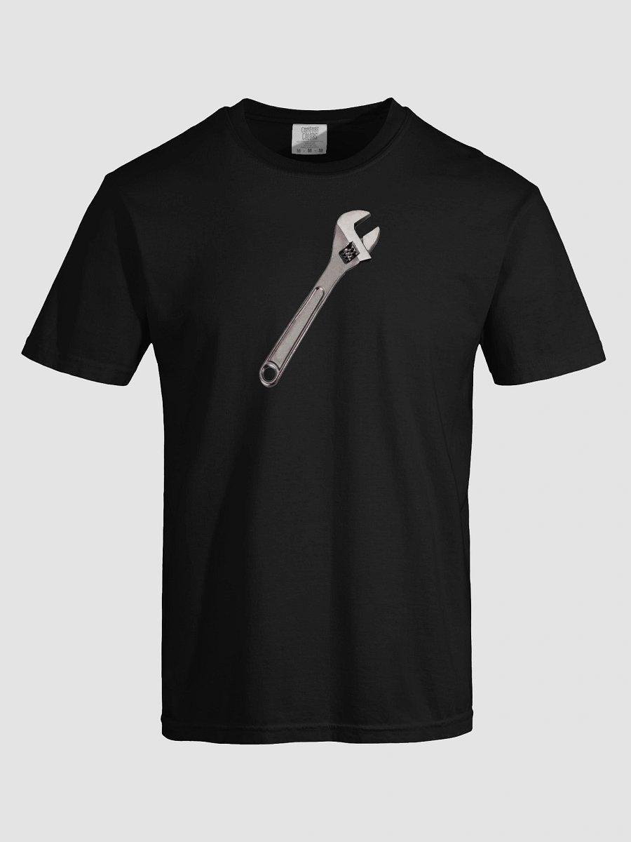 Rench Time T-Shirt product image (5)