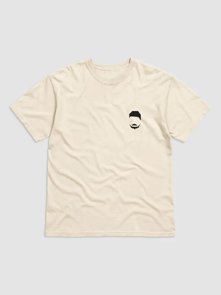 By Release Ivory Tee product image (1)