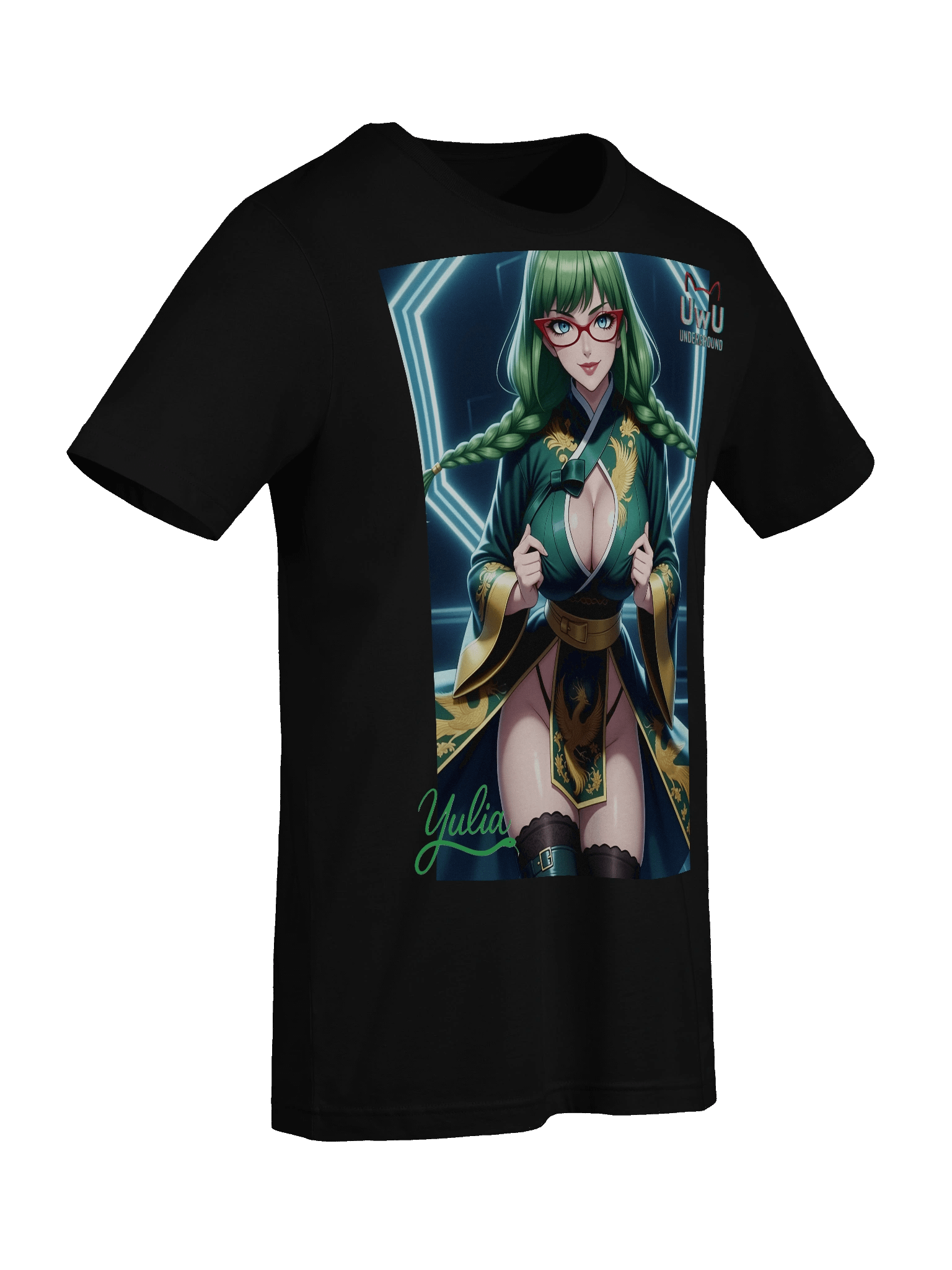 THIRST TRAP THURSDAY - Yulia Poppin T-Shirt product image (9)