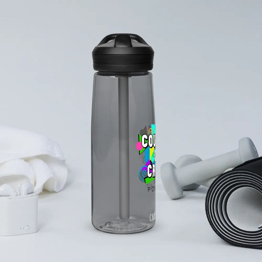 Retro Cousins Camelbak Water Bottle product image (11)