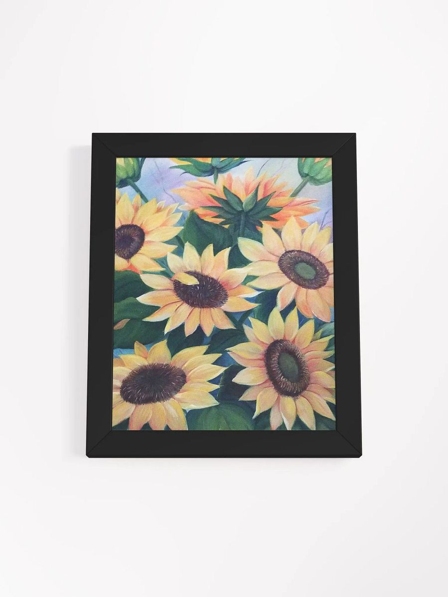 Colorful Sunflowers product image (6)