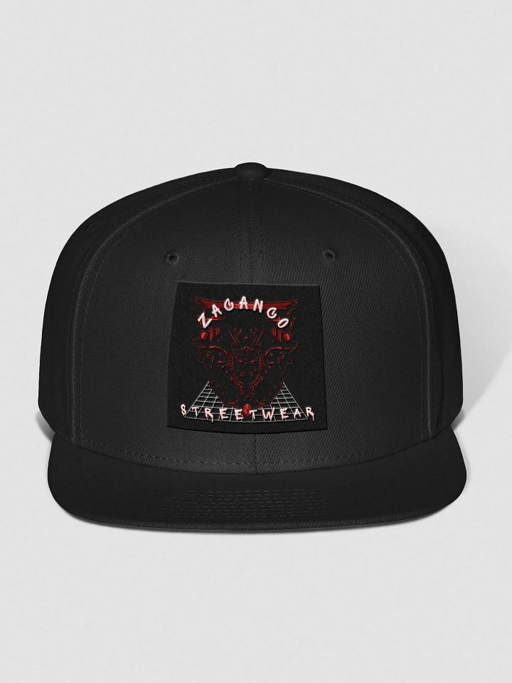 Demonic Streetwear Cap product image (2)