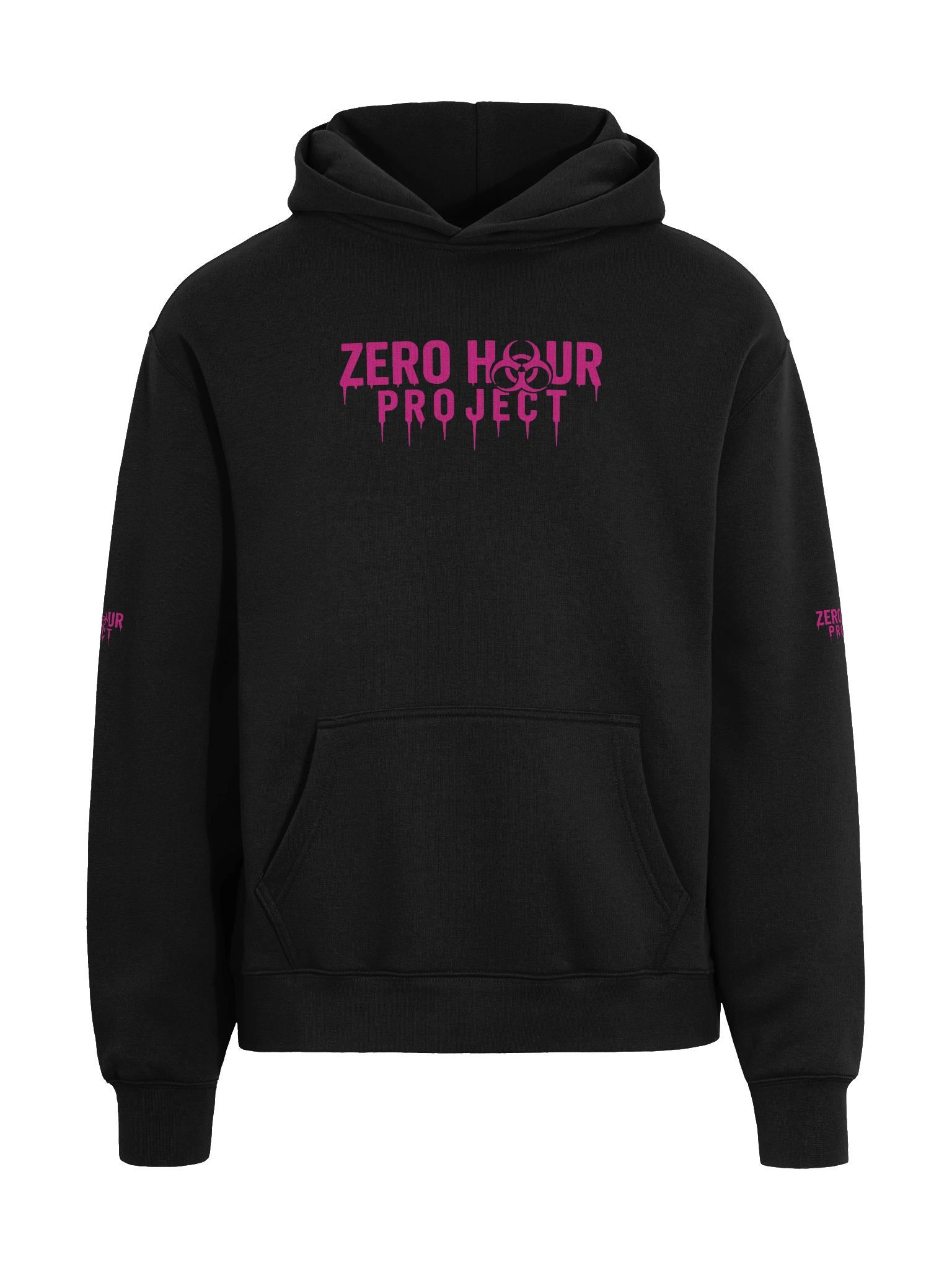 Hot Pink Dead Serious product image (3)