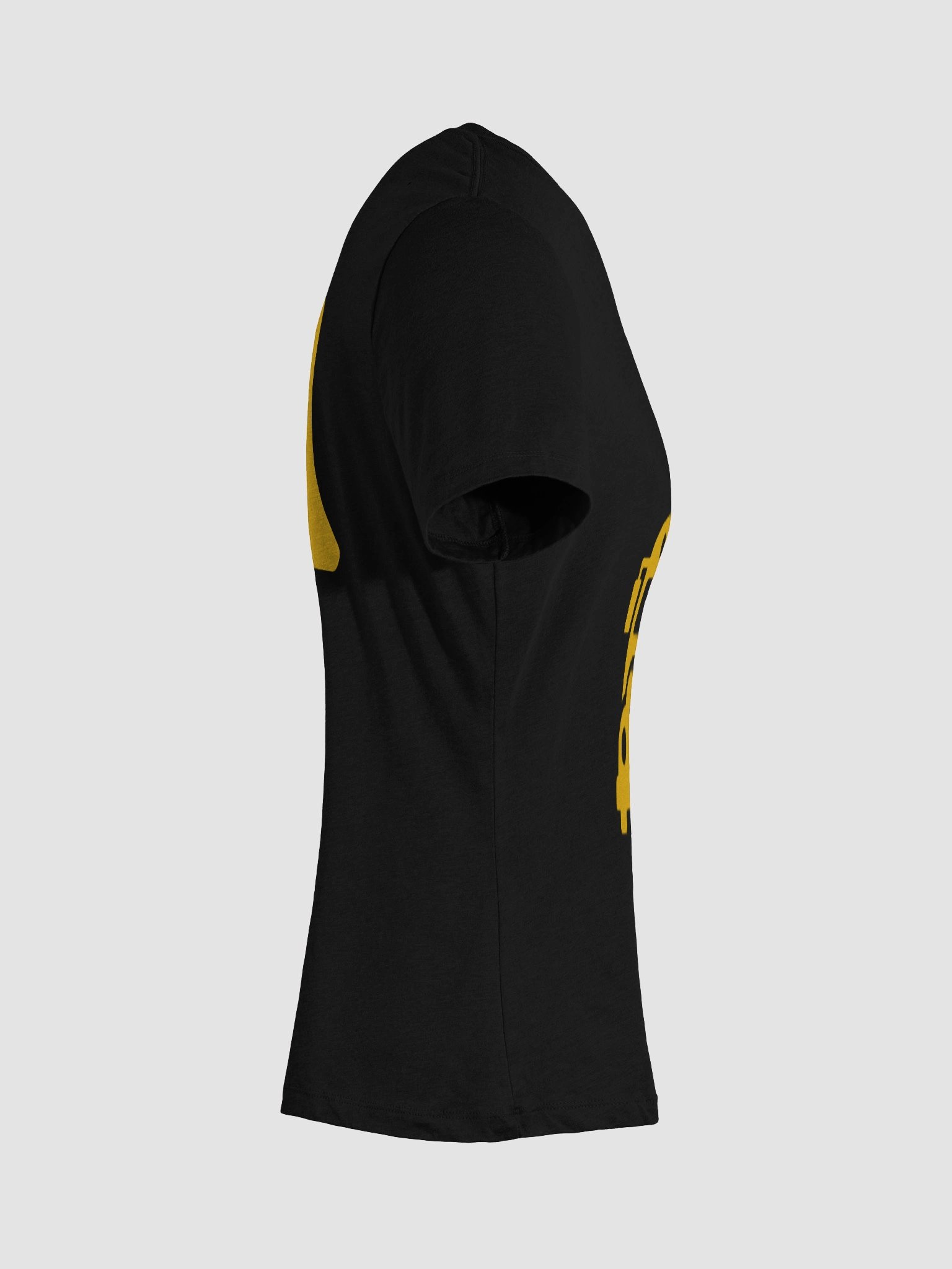 School Bus Iconic V-Neck Tee product image (11)