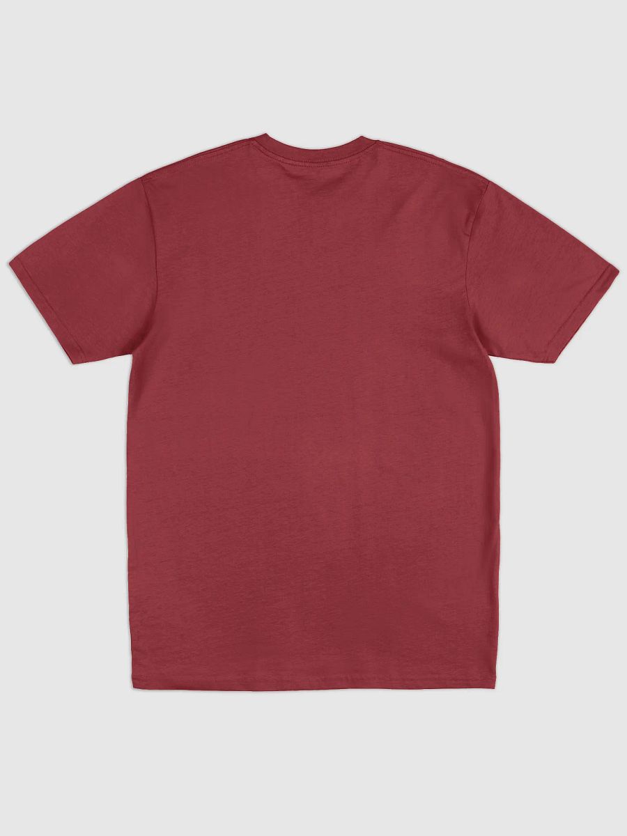 Whisker Wordplay Men's Tee product image (2)