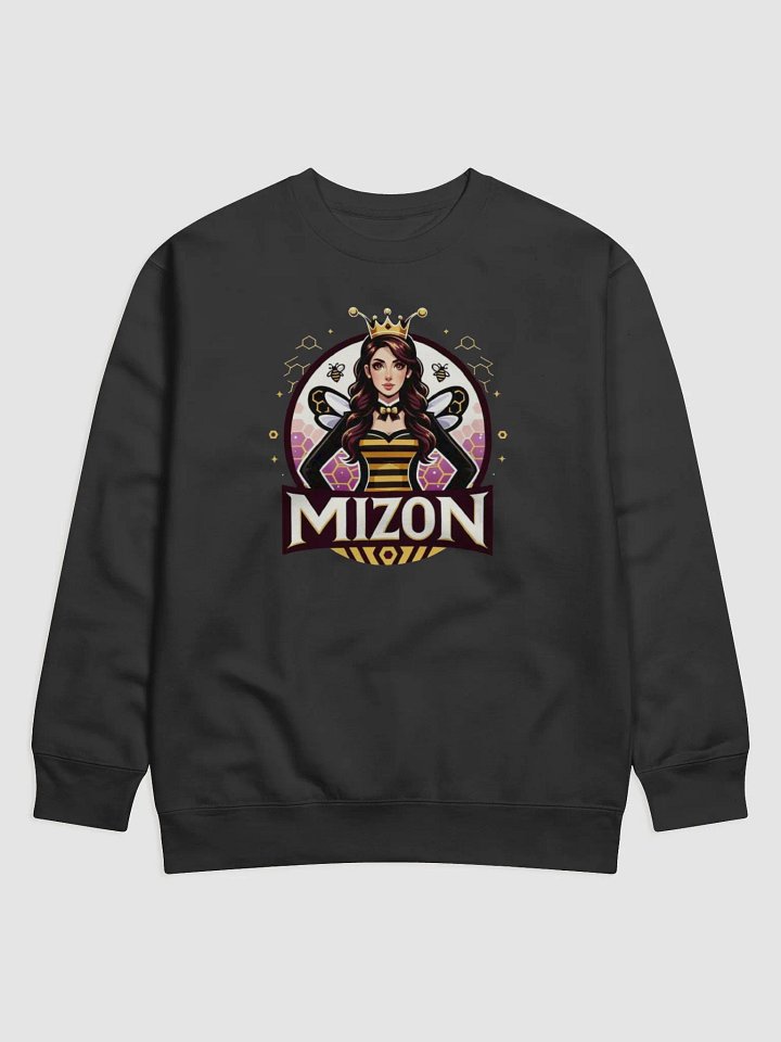Mizon SweatShirt product image (1)