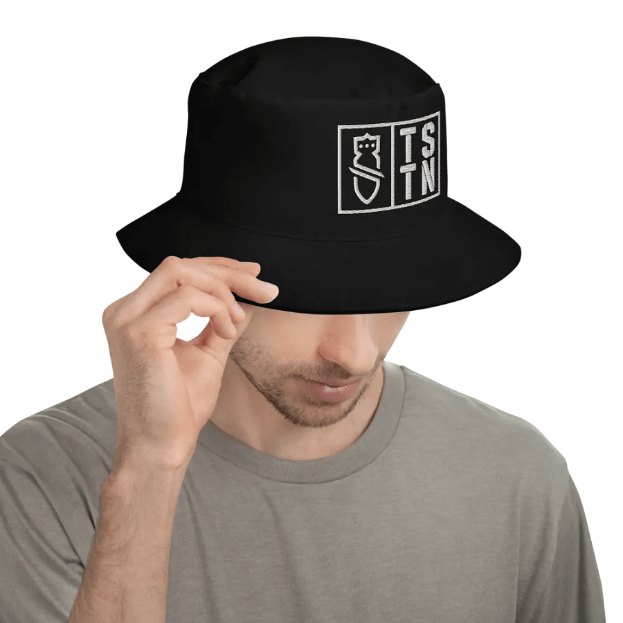 TSTN Bucket Hat product image (4)