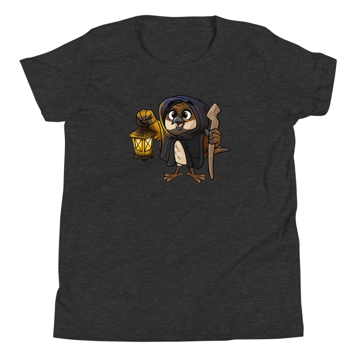 Kids Min-Max Tee product image (1)