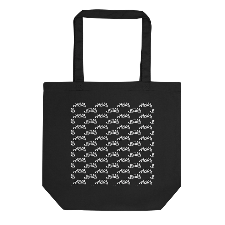 OCULAR CREATIVES TOTE product image (3)