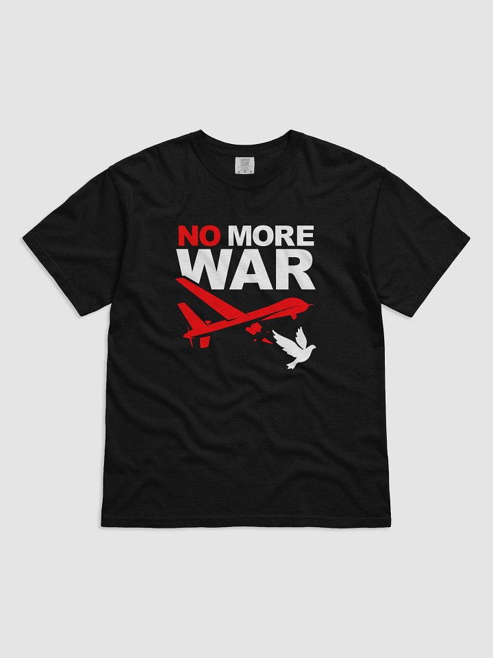 No More War product image (2)