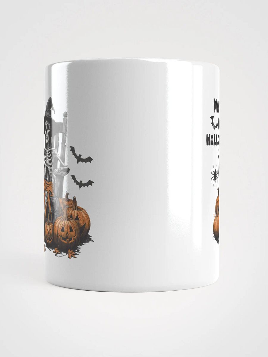 Witchy Skeleton Mug product image (15)