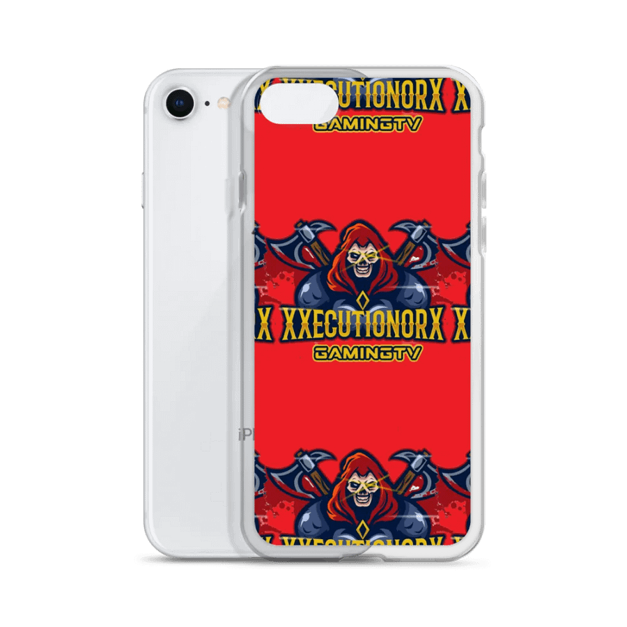 Sinister Axes iPhone® Case product image (328)