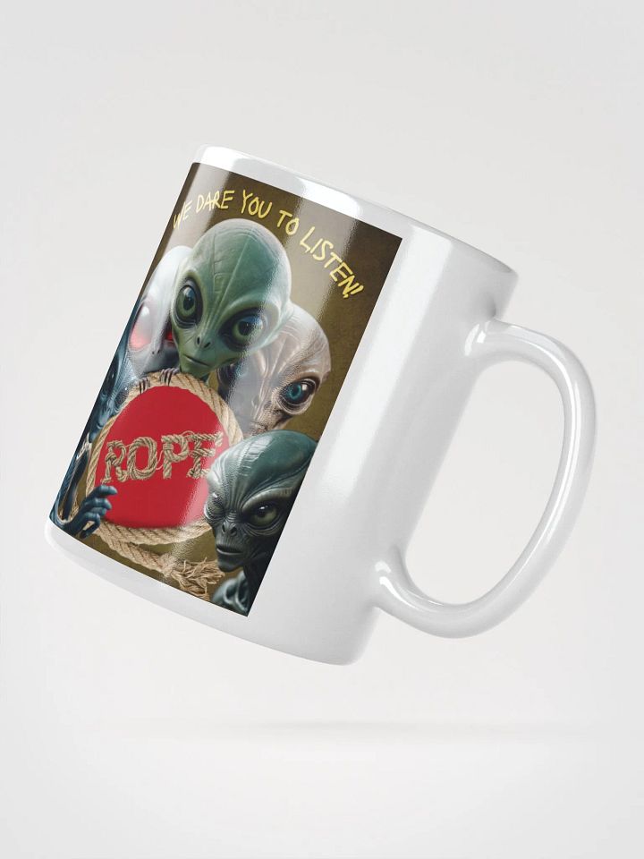 Listening for Aliens product image (2)