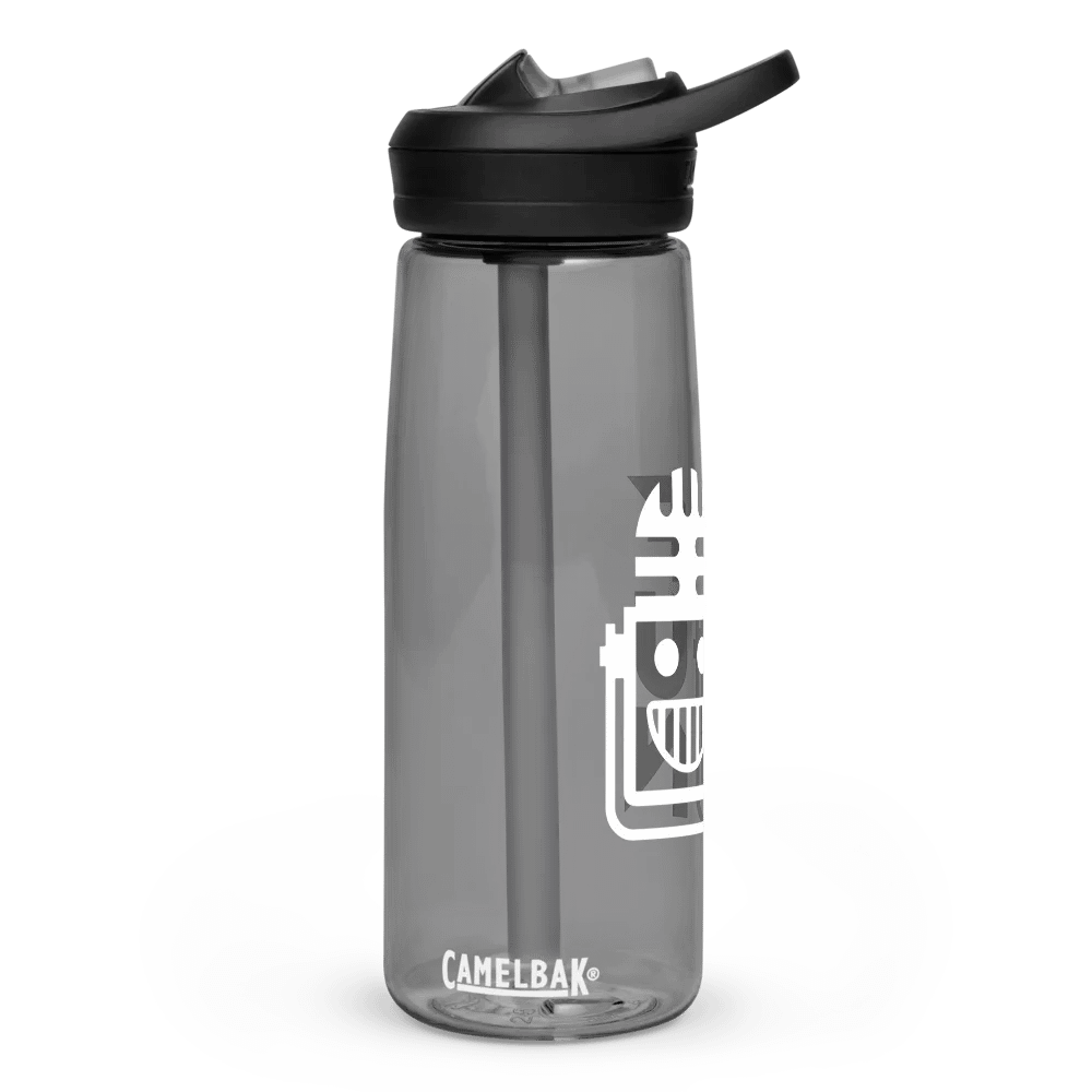 FUN Water Bottle product image (1)