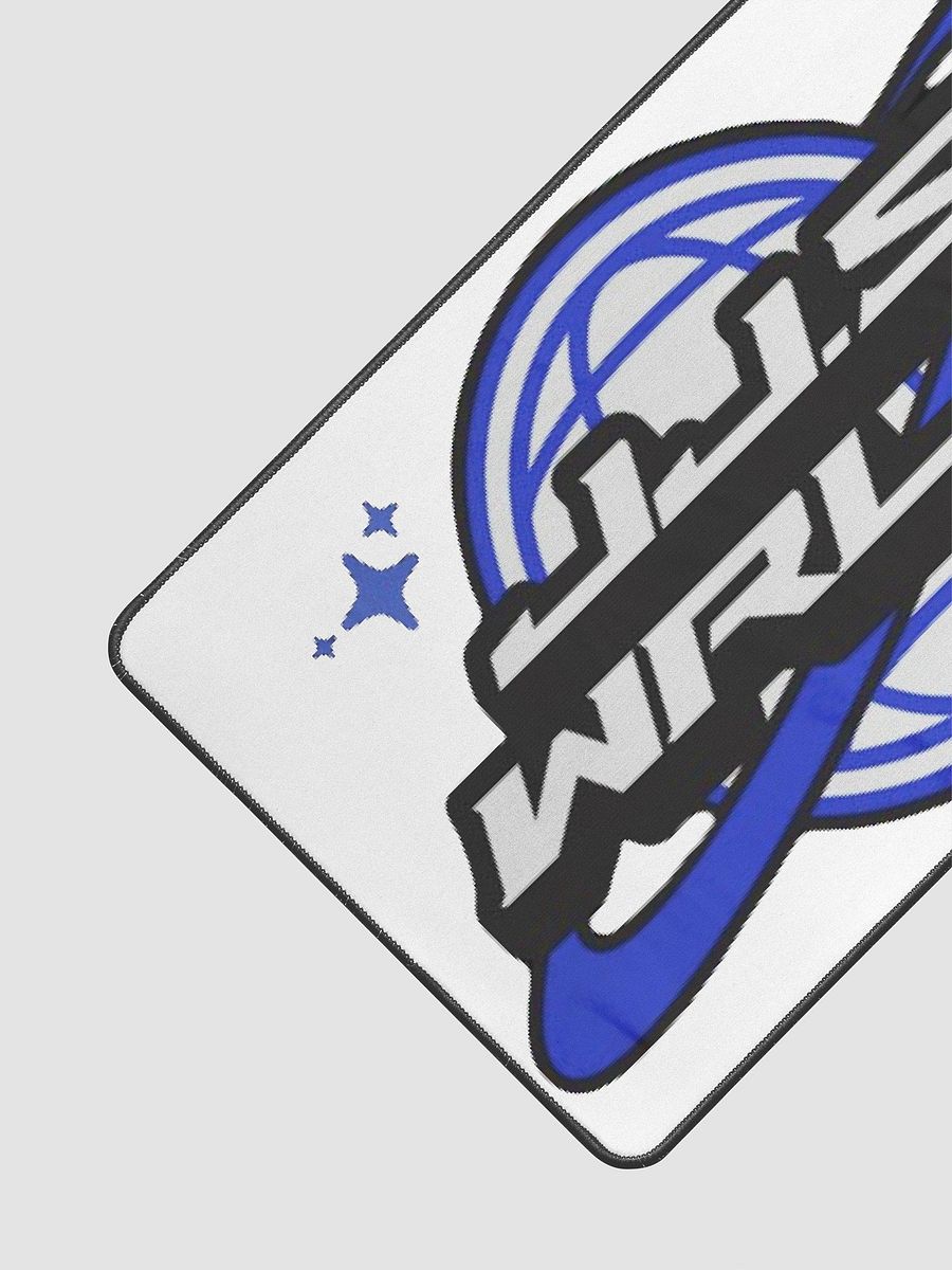 JJsWrld Gaming Mouse Pad product image (2)