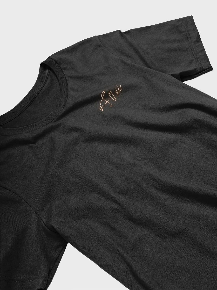 Fancy Soft V-Tee product image (3)