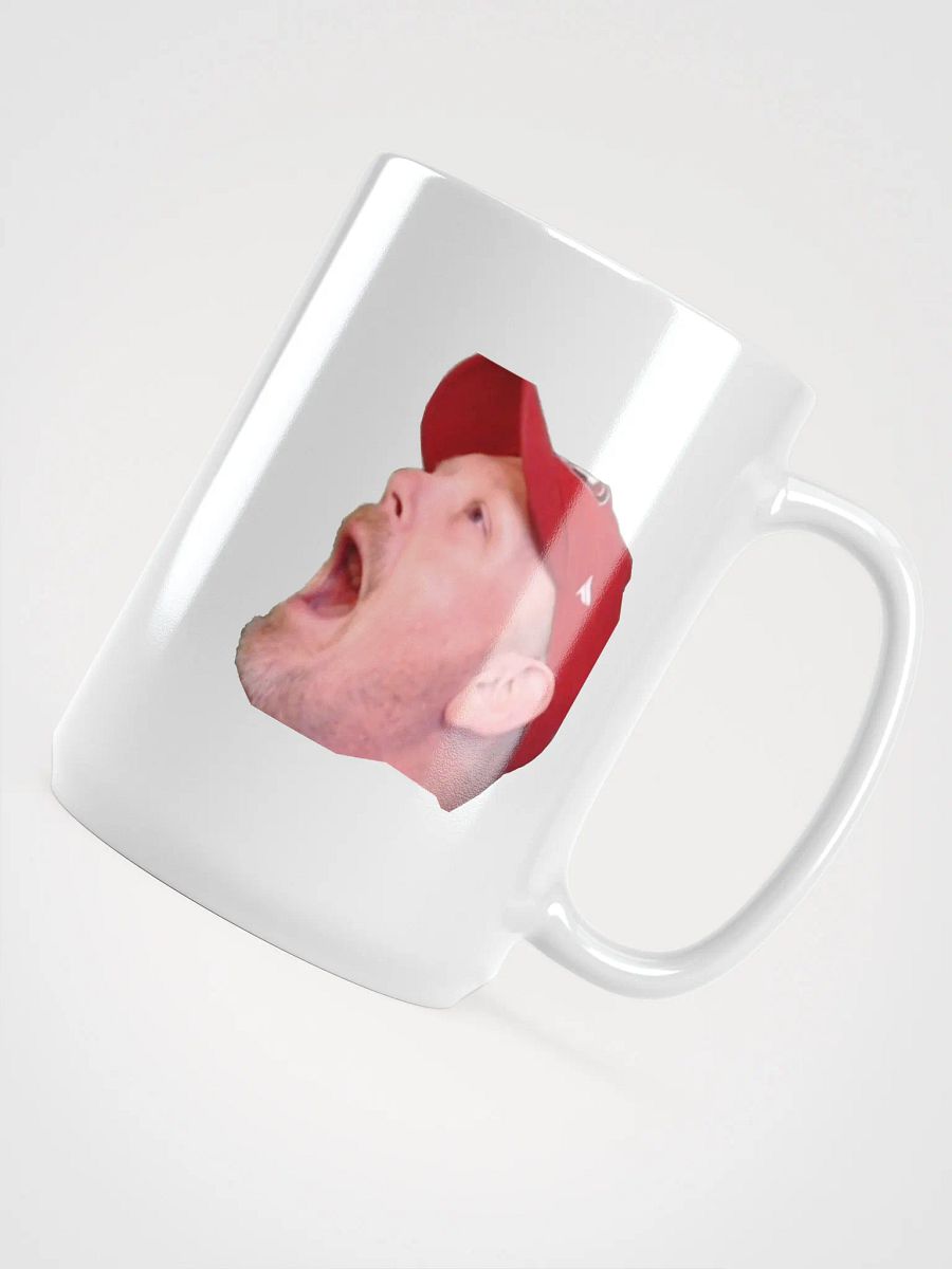 BIG HEAD MUG product image (4)