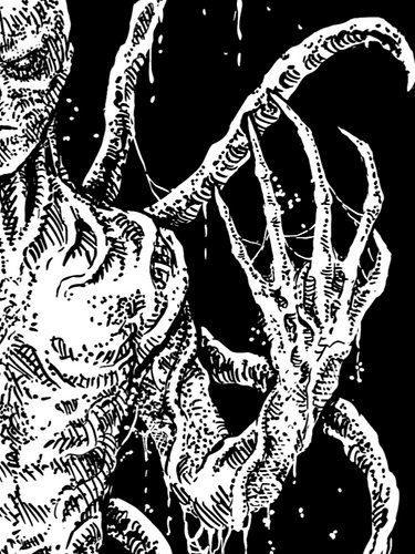 One Last Time 💀 

Stranger Things Drop coming soon.