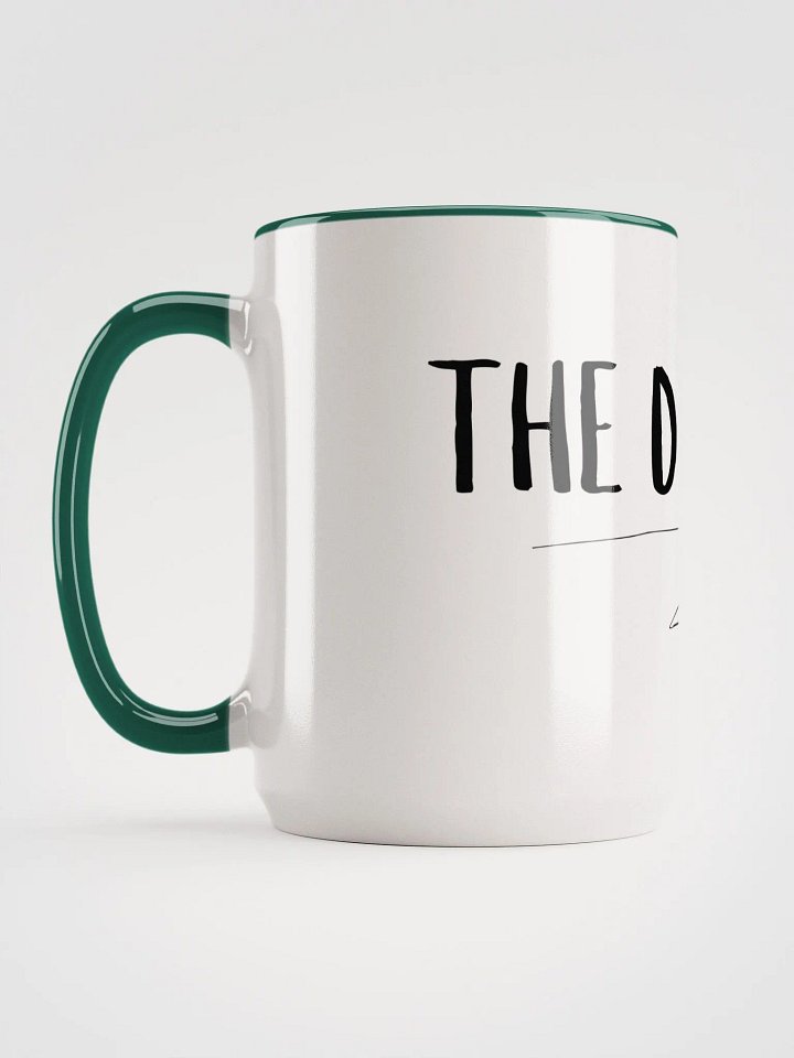 THE DRIFTLESS - Ceramic Mug product image (12)
