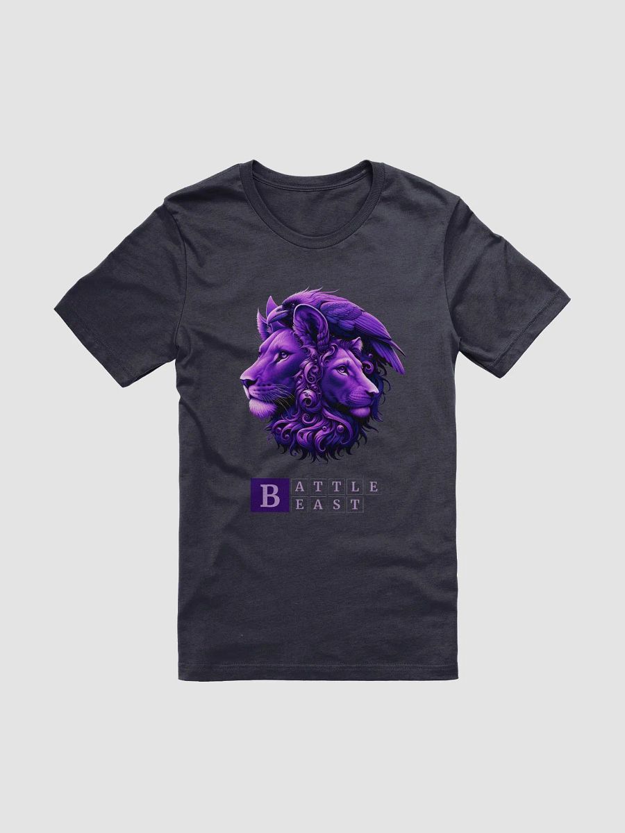 Battle Beast | Supersoft T-Shirt product image (1)