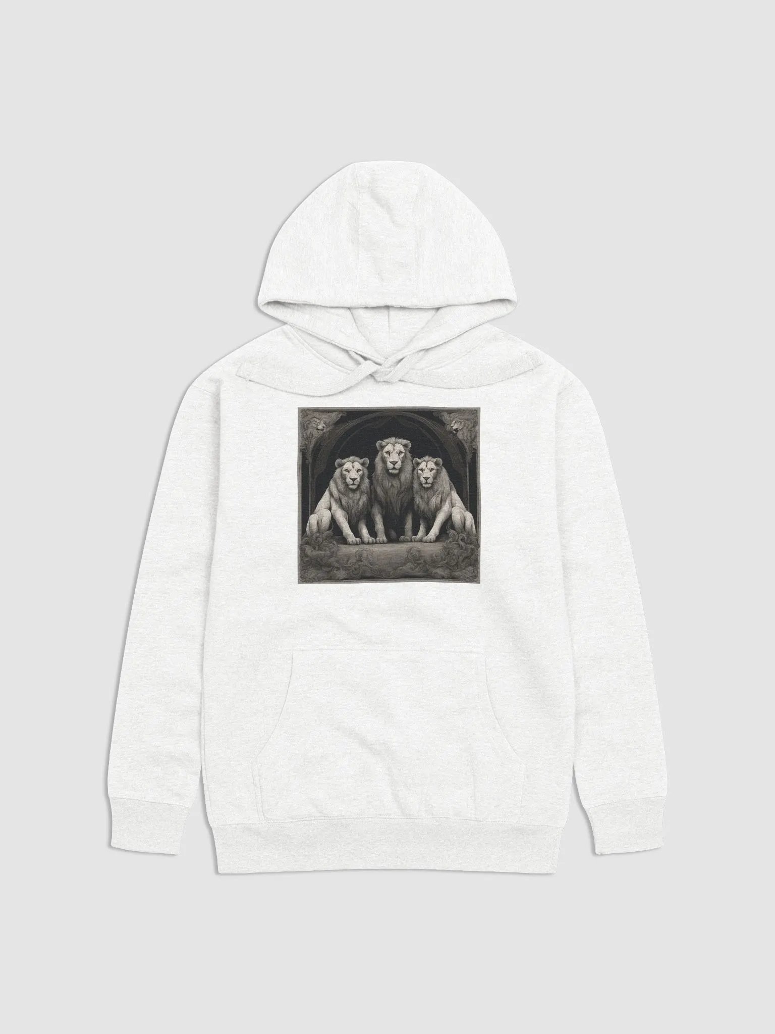 Cotton Heritage Unisex Premium Hoodie product image (1)