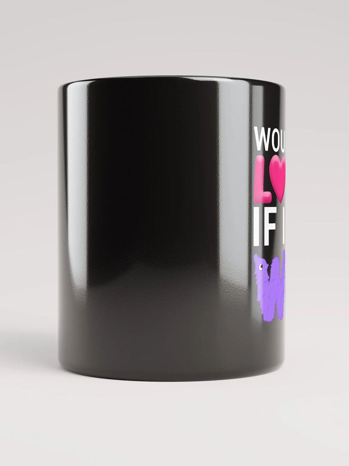 ILY Worm Mug product image (2)
