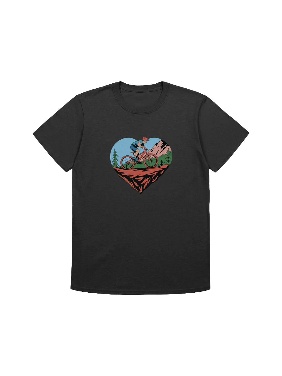 MTB Adventure T-Shirt product image (2)